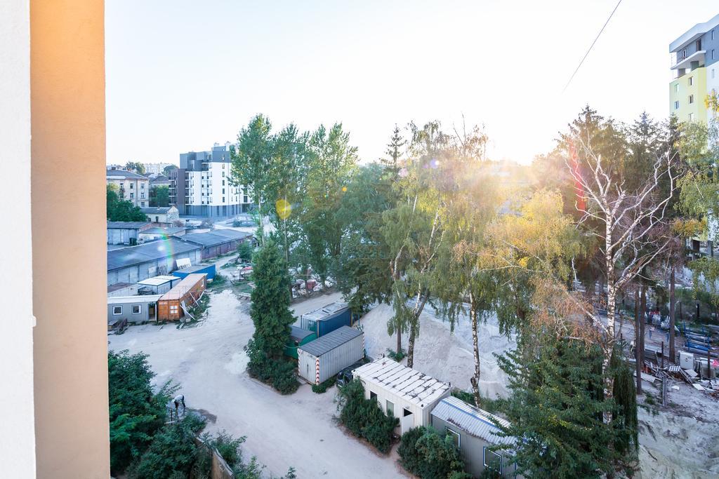Apartments On The Square Of Prince Svyatoslav إلفيف المظهر الخارجي الصورة