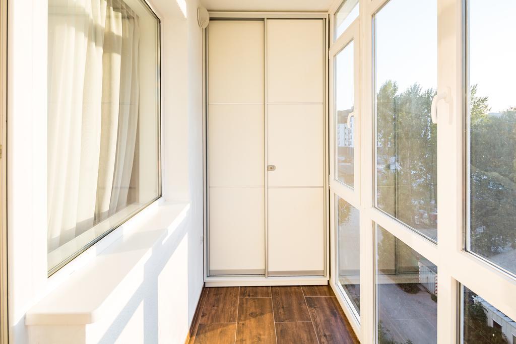 Apartments On The Square Of Prince Svyatoslav إلفيف المظهر الخارجي الصورة