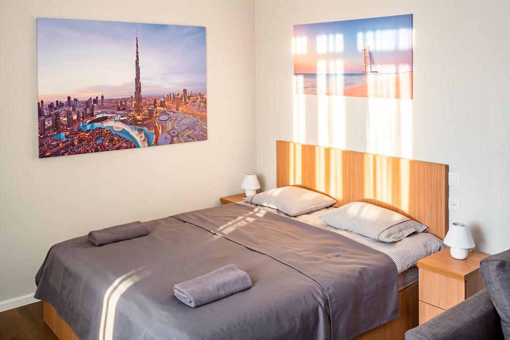 Apartments On The Square Of Prince Svyatoslav إلفيف المظهر الخارجي الصورة